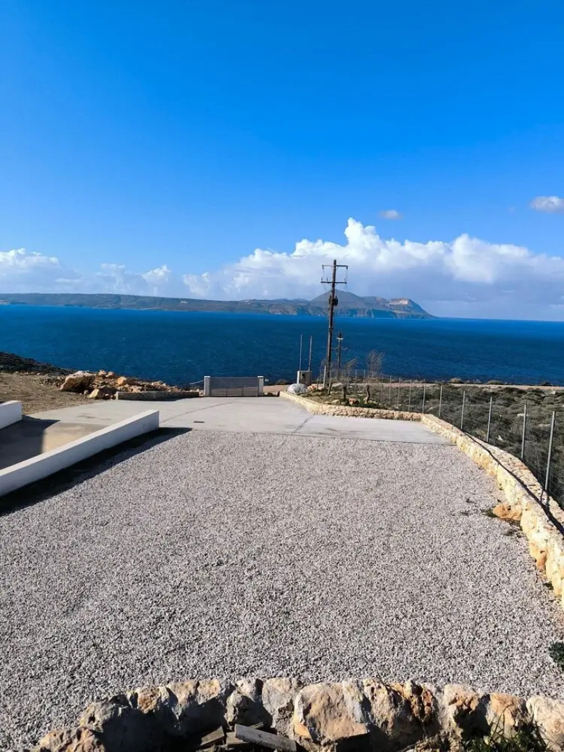 Ici - you are Here - Breathtaking View