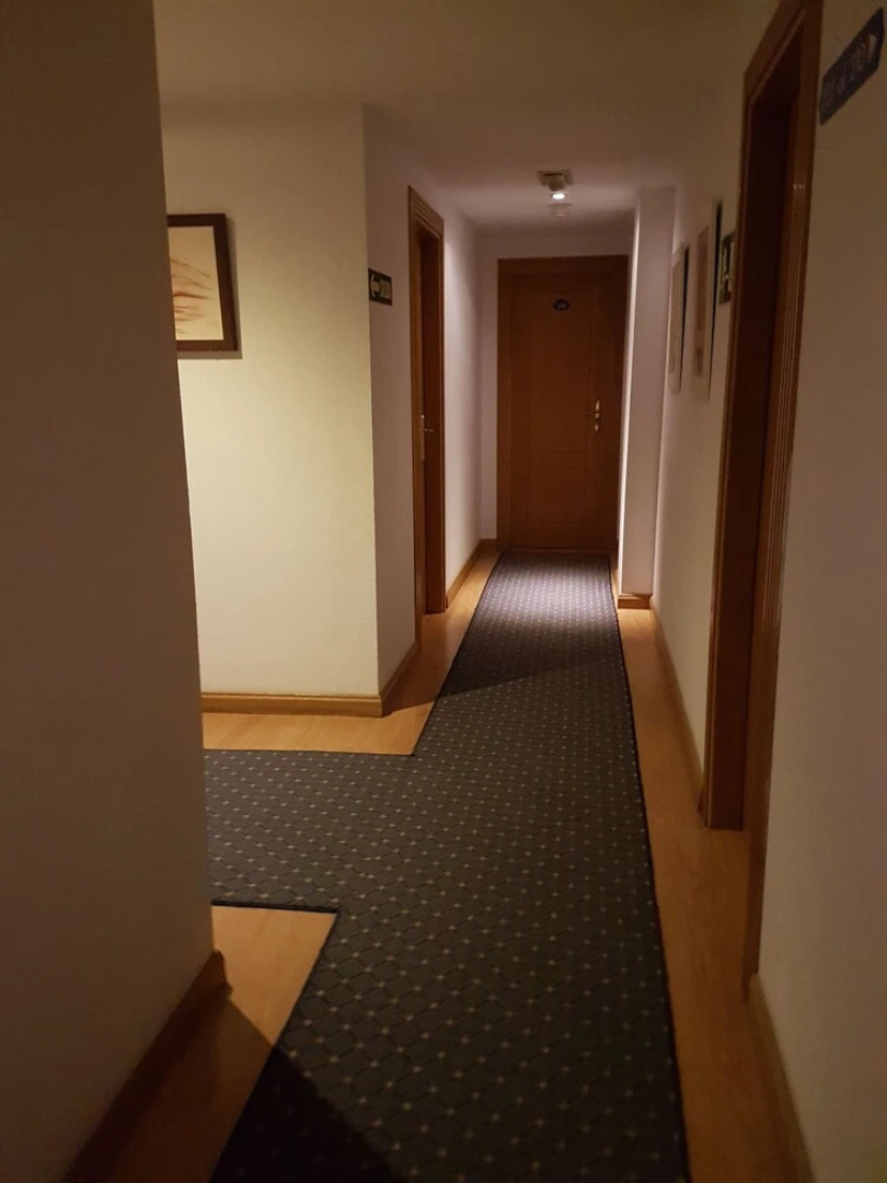 Hostal Mediterráneo