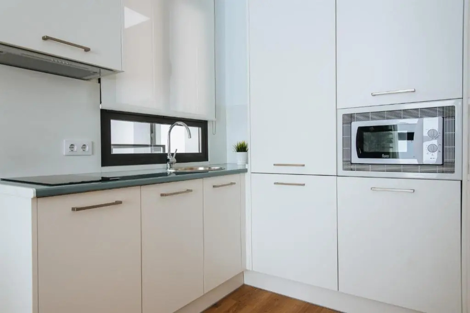 Magno Apartments Alameda 1851 Penthouse - Private terrace and jacuzzi