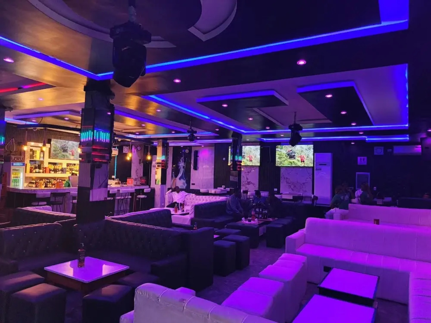 Newtown Palace Hotel