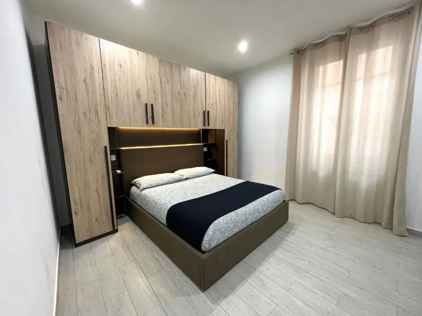 Apartment Air Of Home Marenco A&F