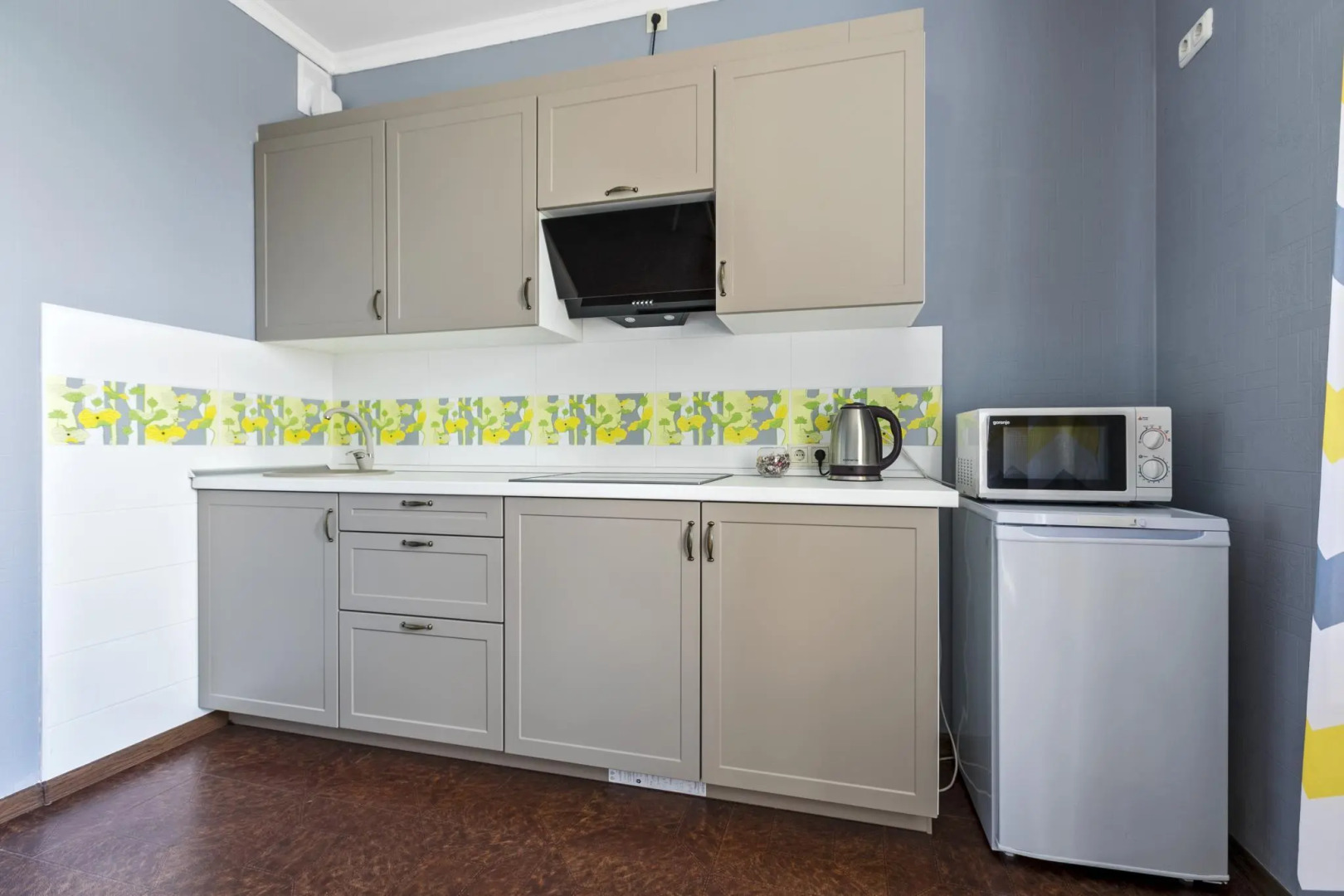 Fon Haus (Фон Хаус) на улице Прокудина