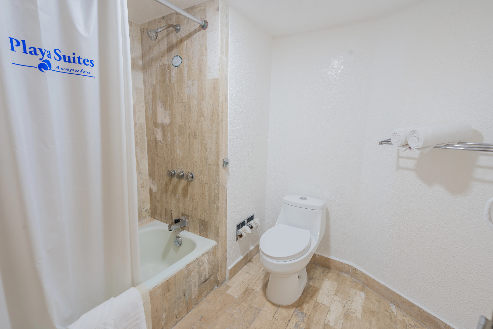 Playa Suites Acapulco