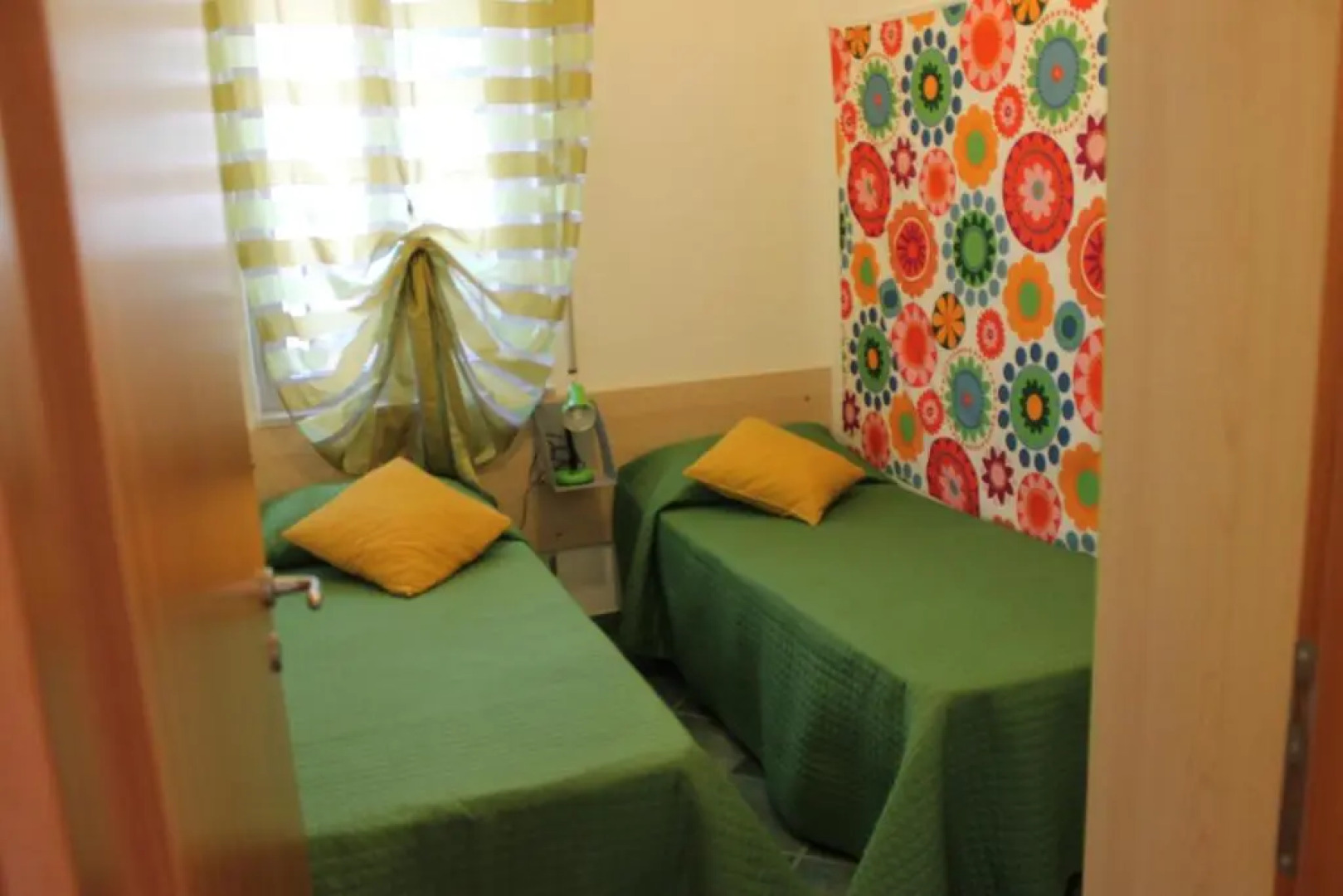 villa per sole mare e relax