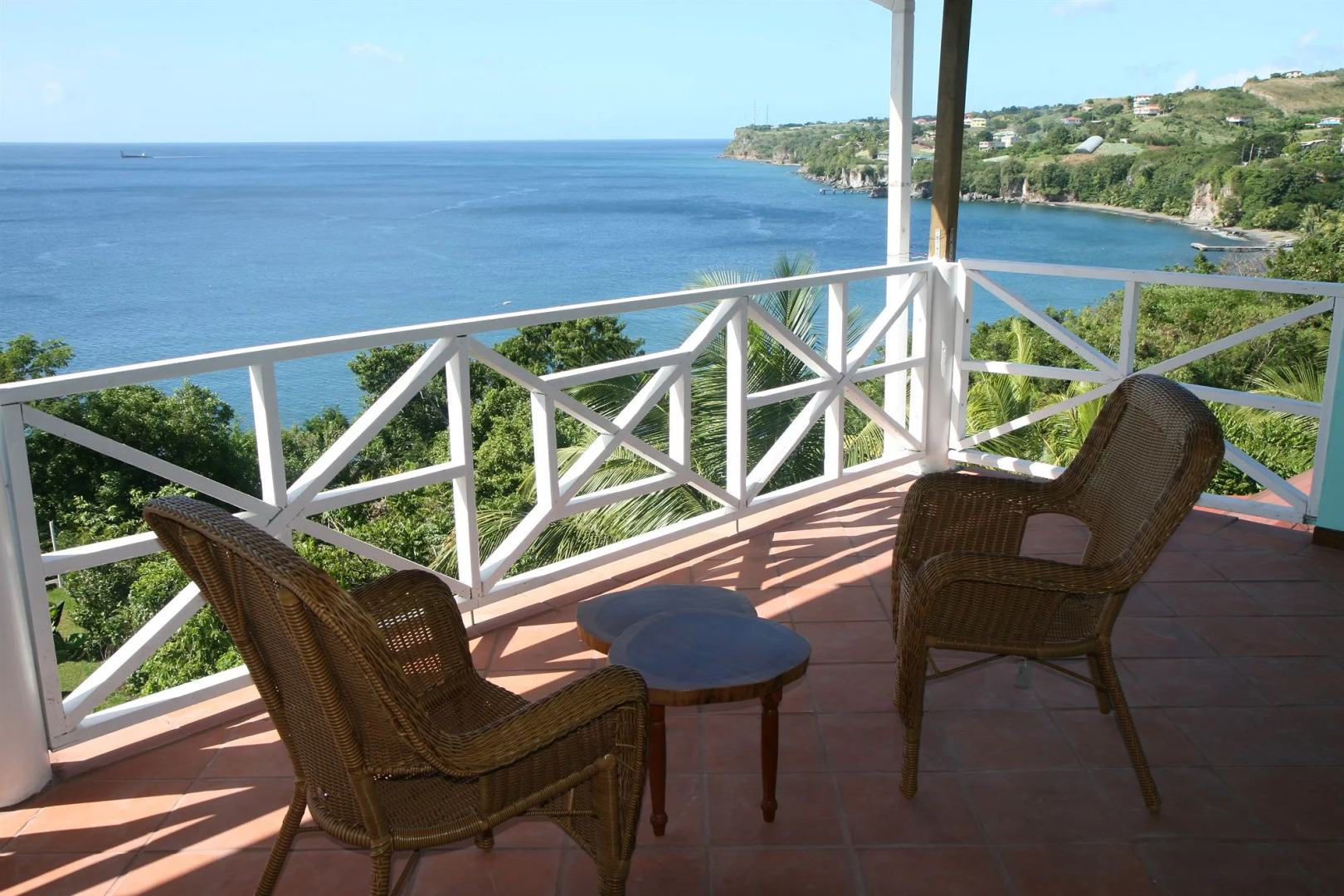 Tamarind Tree Hotel and Restaurant