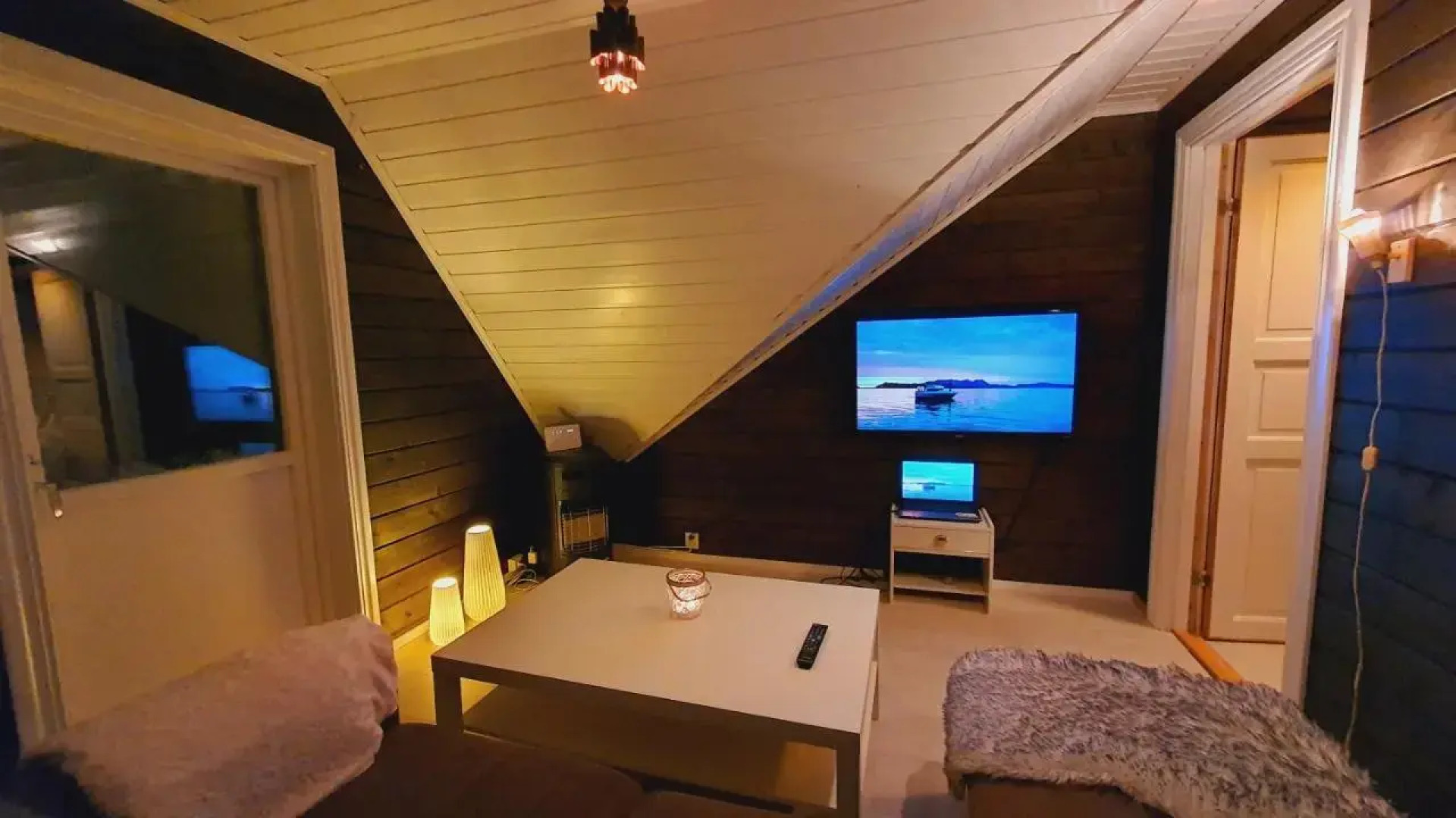 Costa del Dyrsfjorden