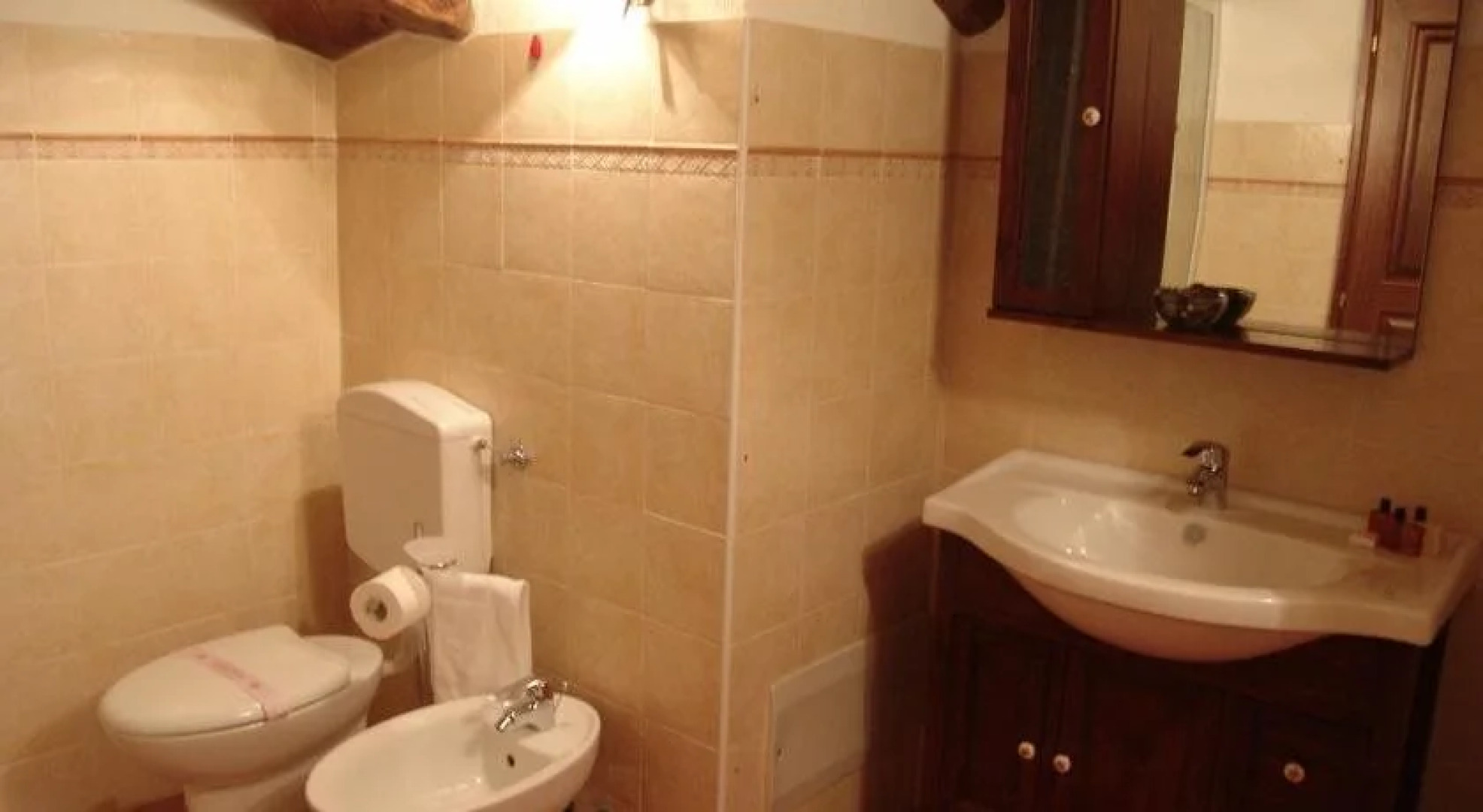 Residence Du Commerce