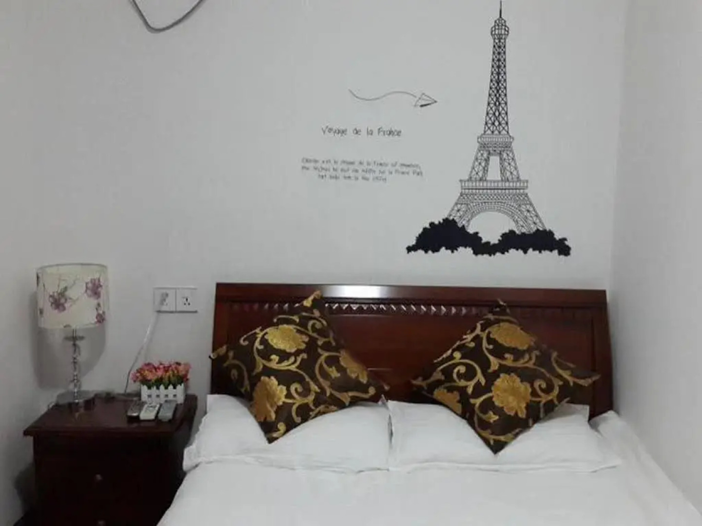 Xitang Xuyue Theme Inn