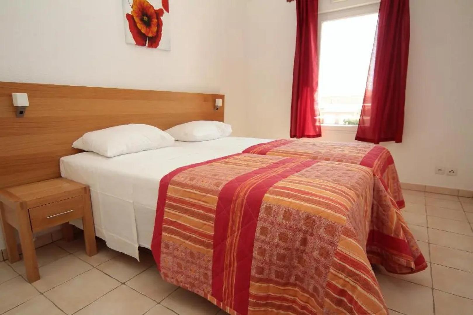 Résidence La Pinède