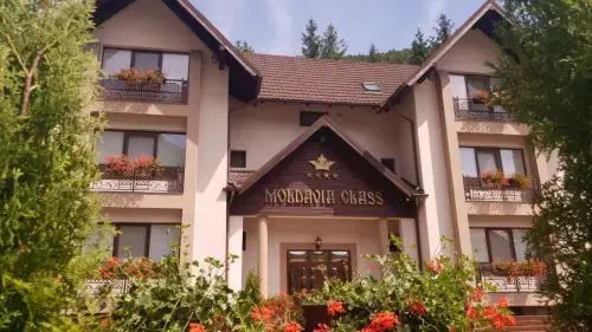 Vila Moldavia Class