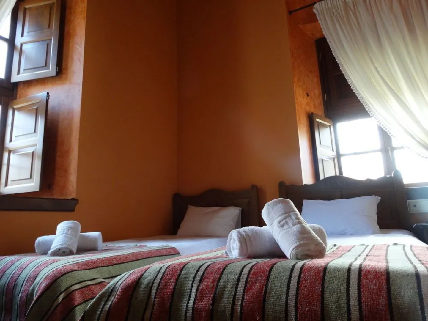 Archontiko Kantartzi