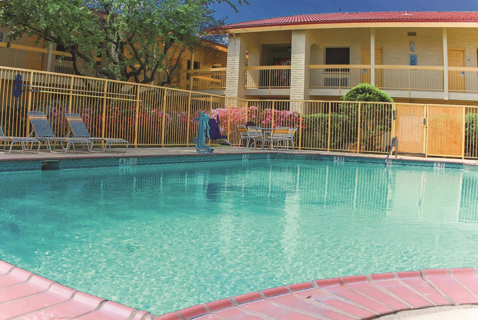 La Quinta Inn Tyler