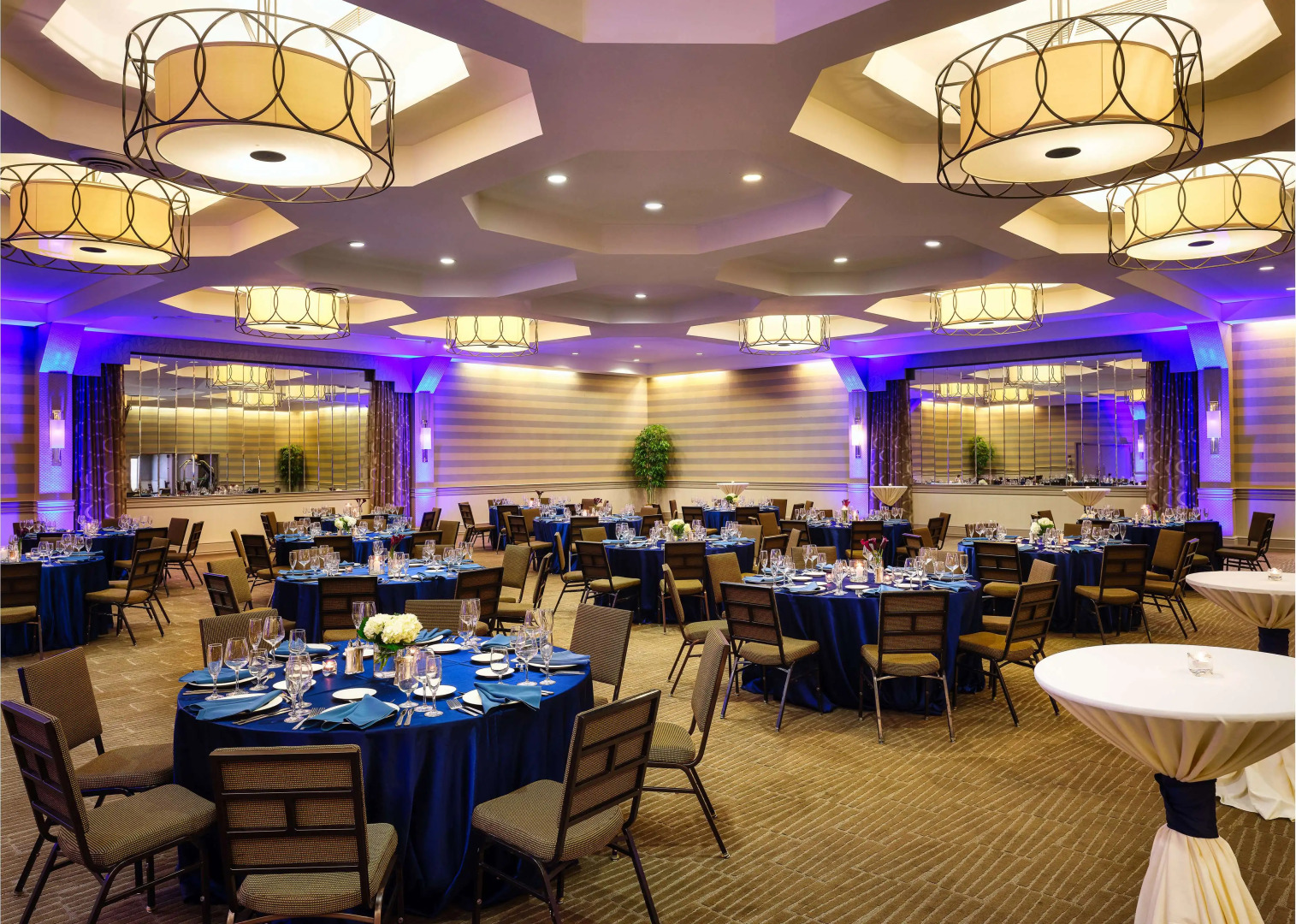 DoubleTree by Hilton Philadelphia Center City