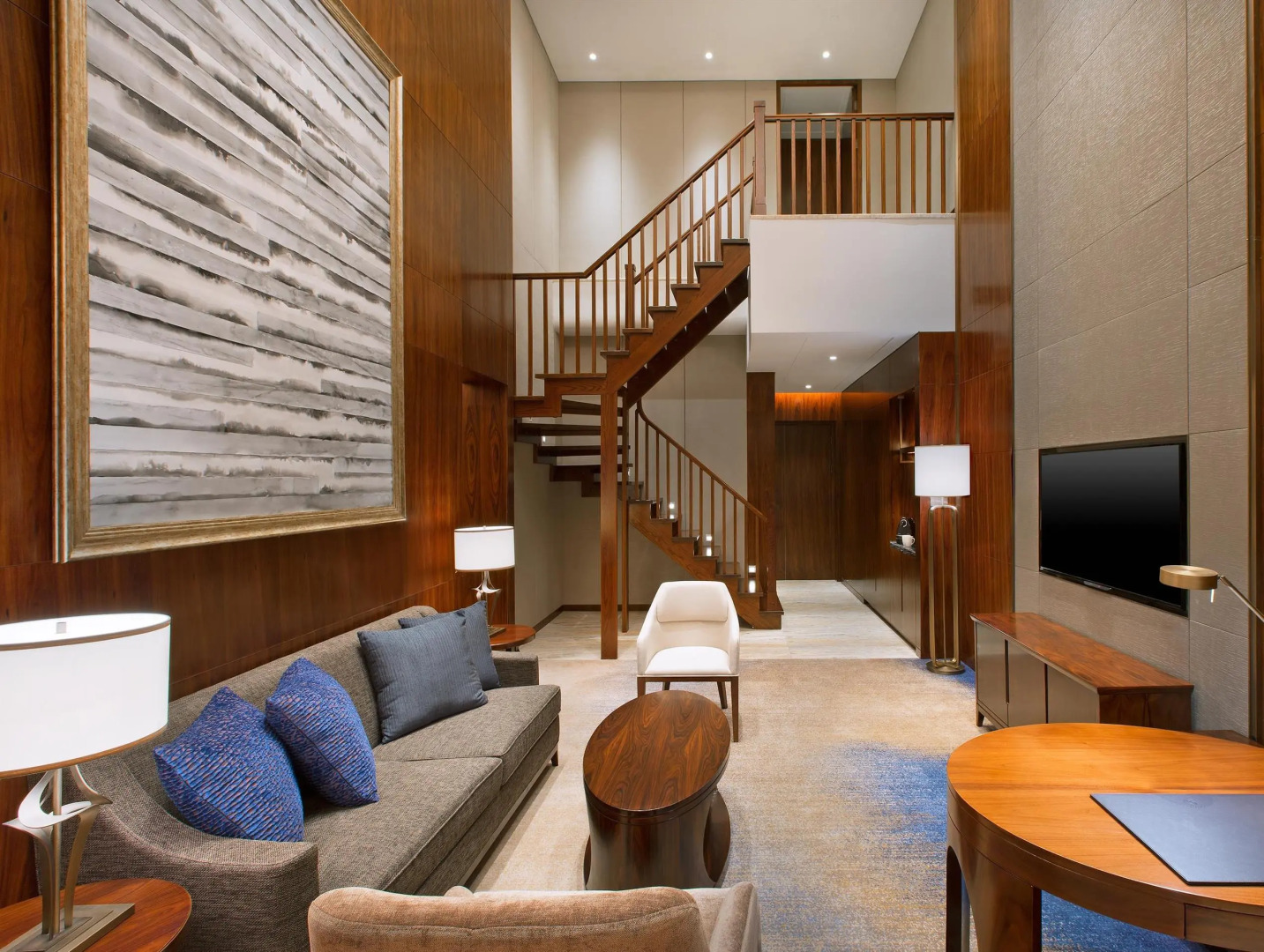 Sheraton Zhanjiang Hotel