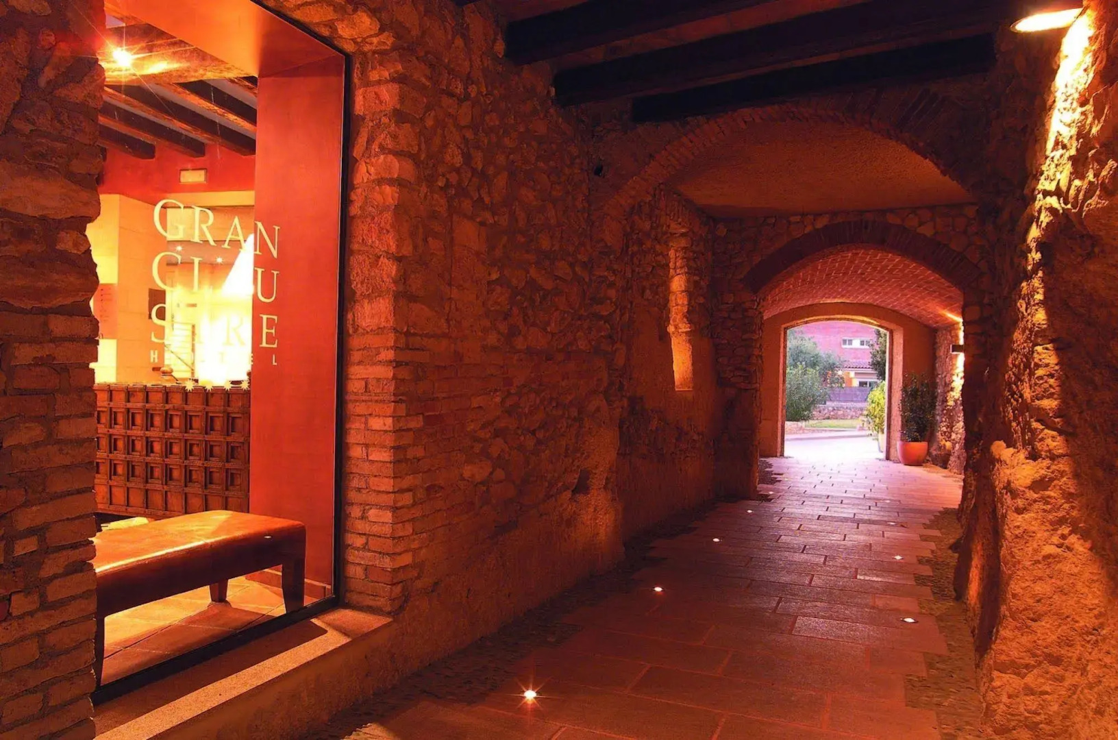 Gran Claustre Boutique Hotel