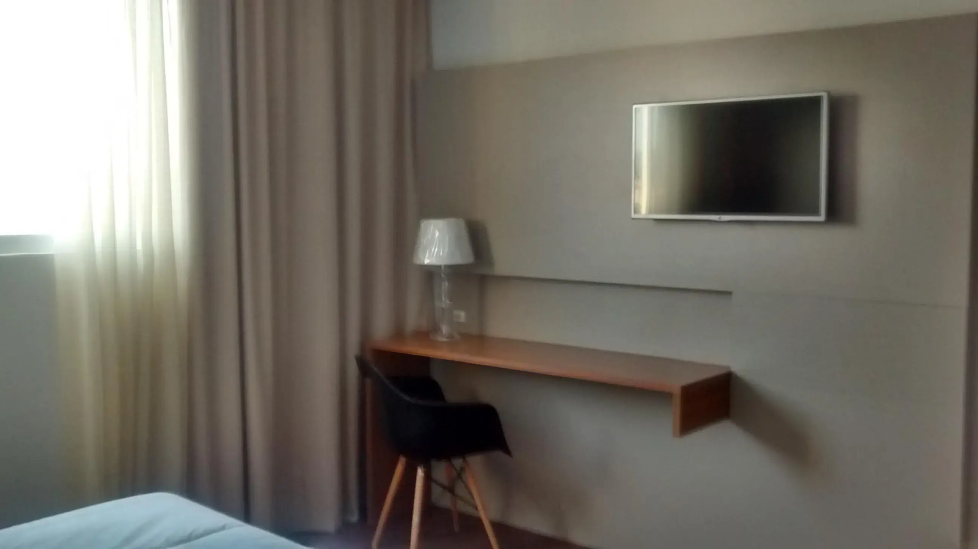 Tri Hotel Executive Brusque