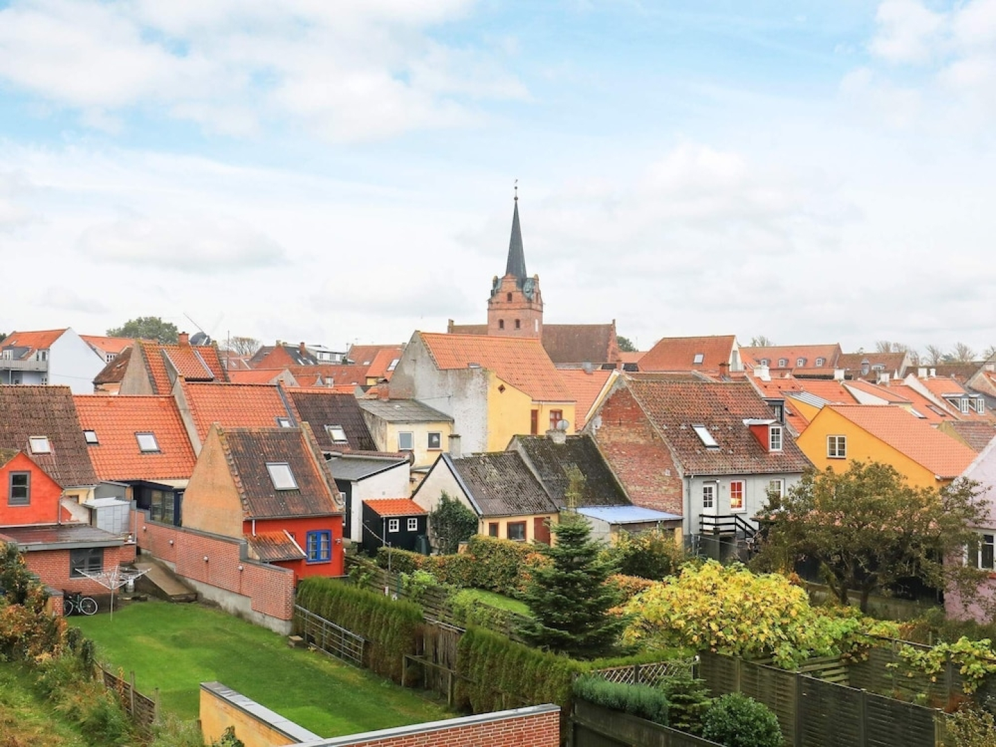 Holiday Home Paradiset III