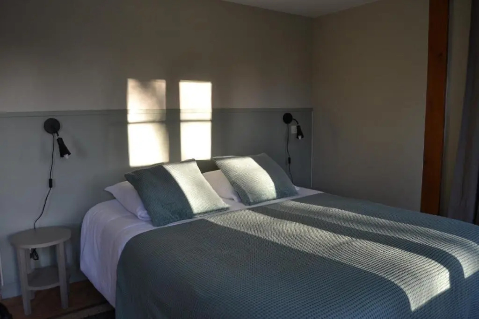 Les Chambres de Souverain Moulin