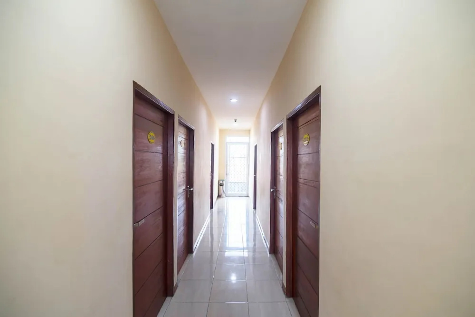 OYO 1484 Sentosa Guest House