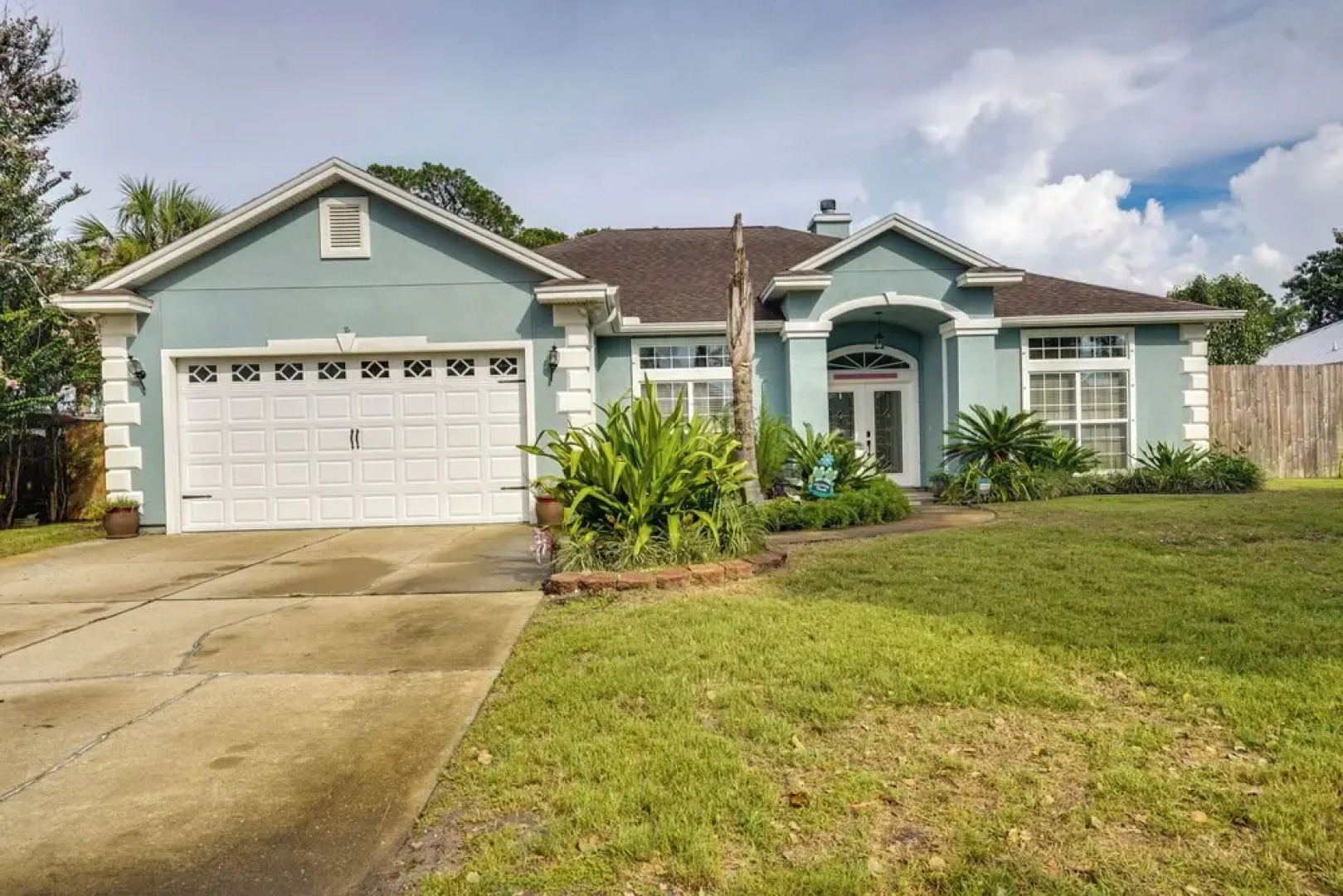 Pet-friendly Panama City Beach Home Near Beaches!