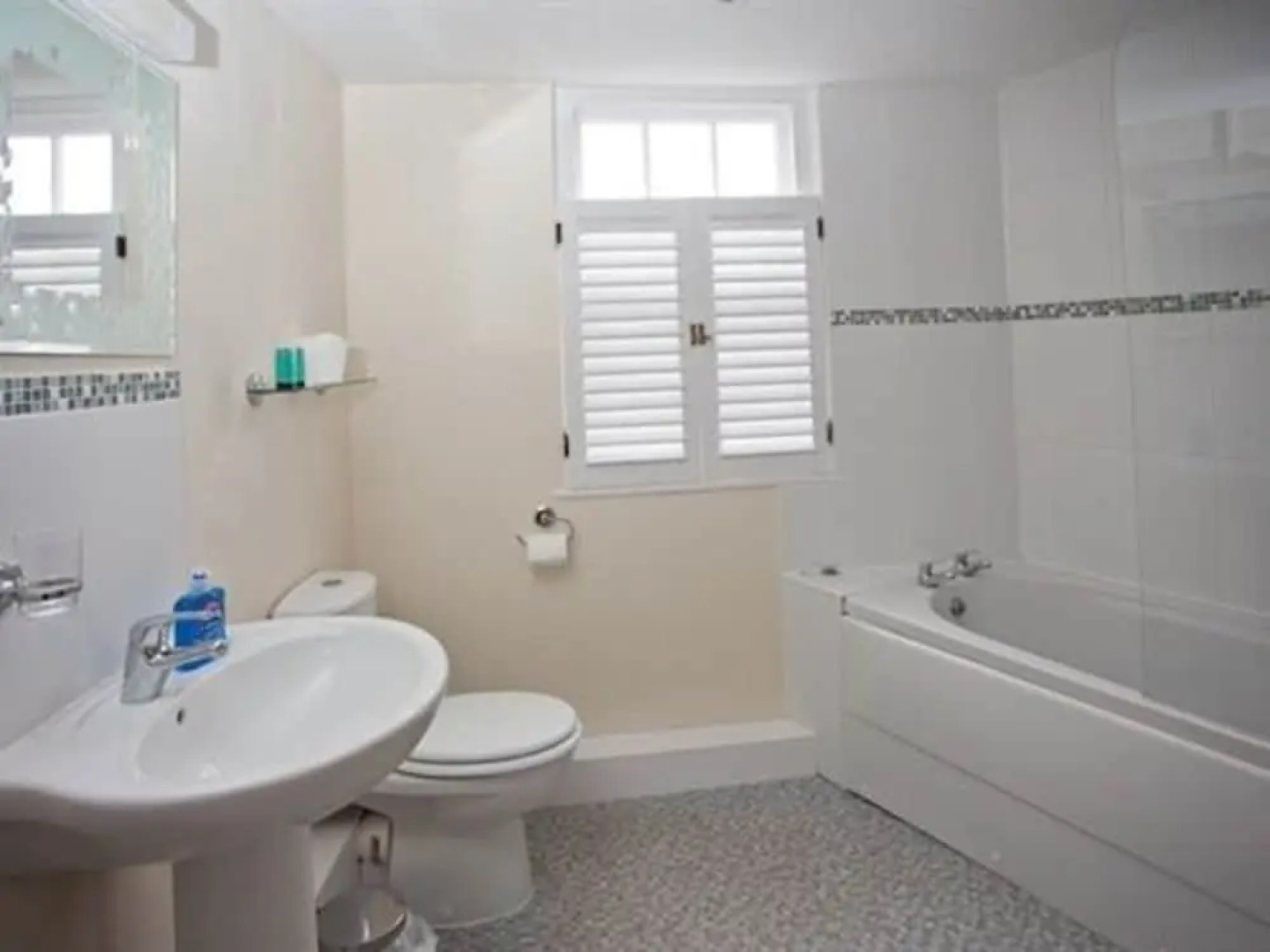 The Tradesman's Arms