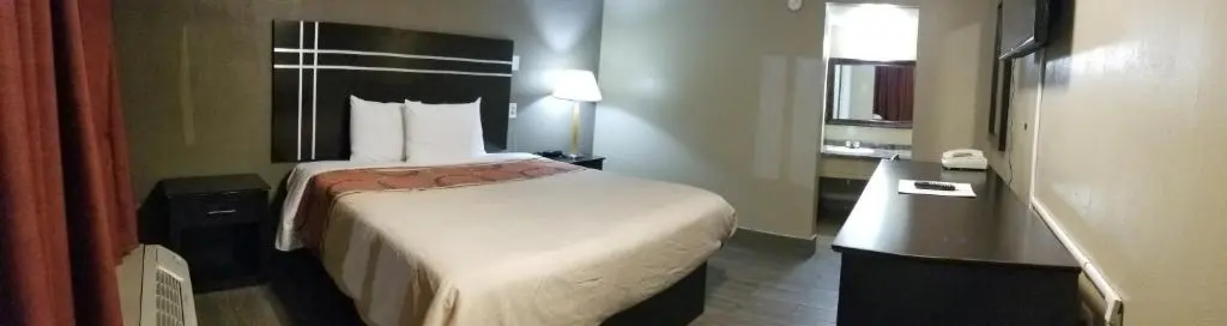 Executive Inn Beeville US 181