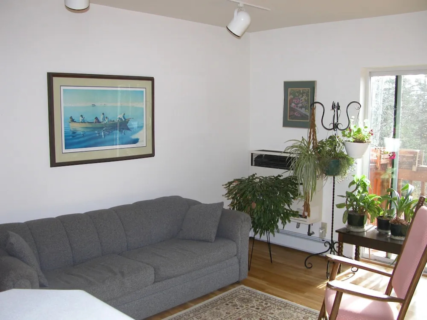 Wellwood Center Bed and Breakfast