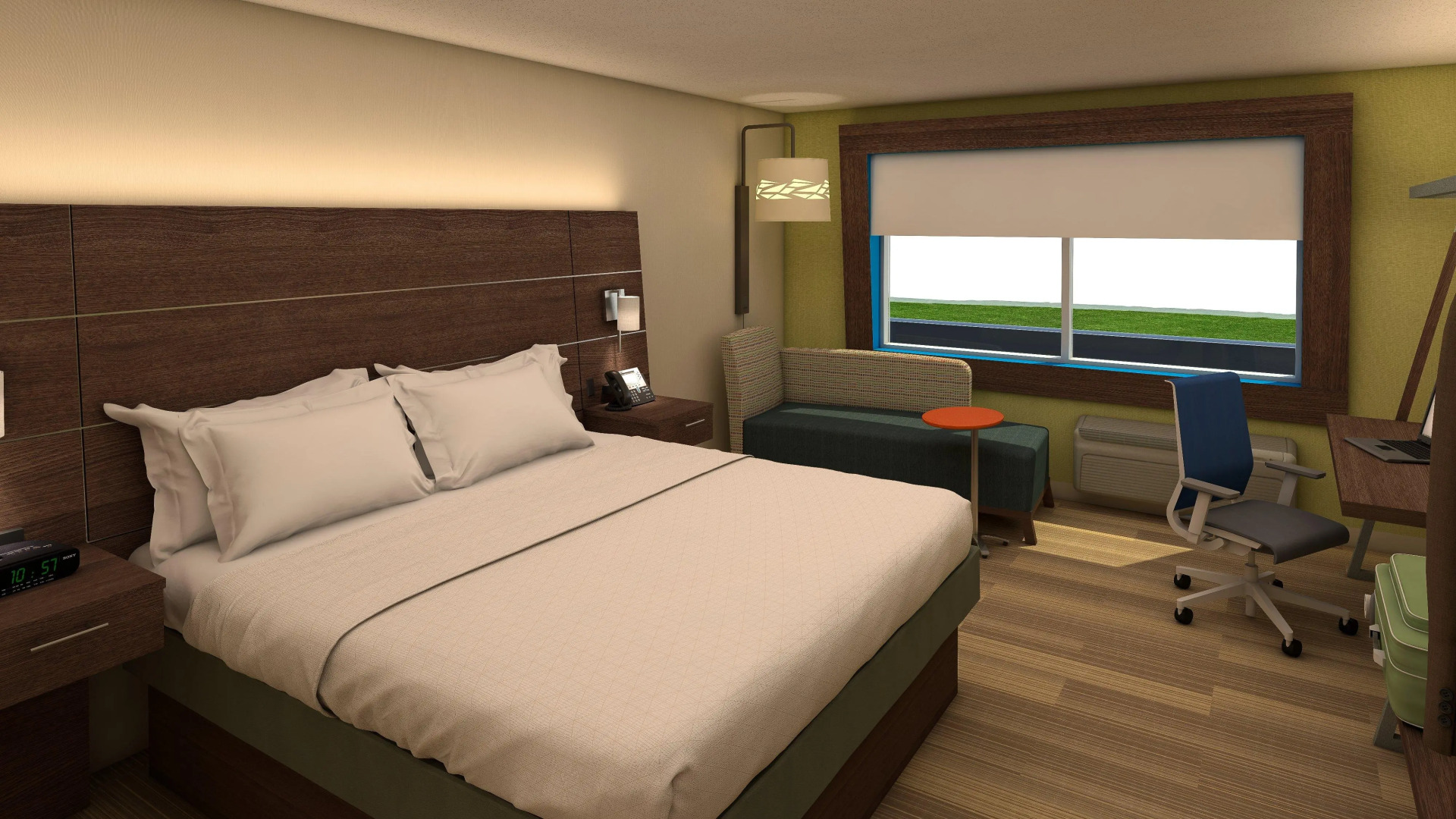 Holiday Inn Express & Suites Alabaster by IHG