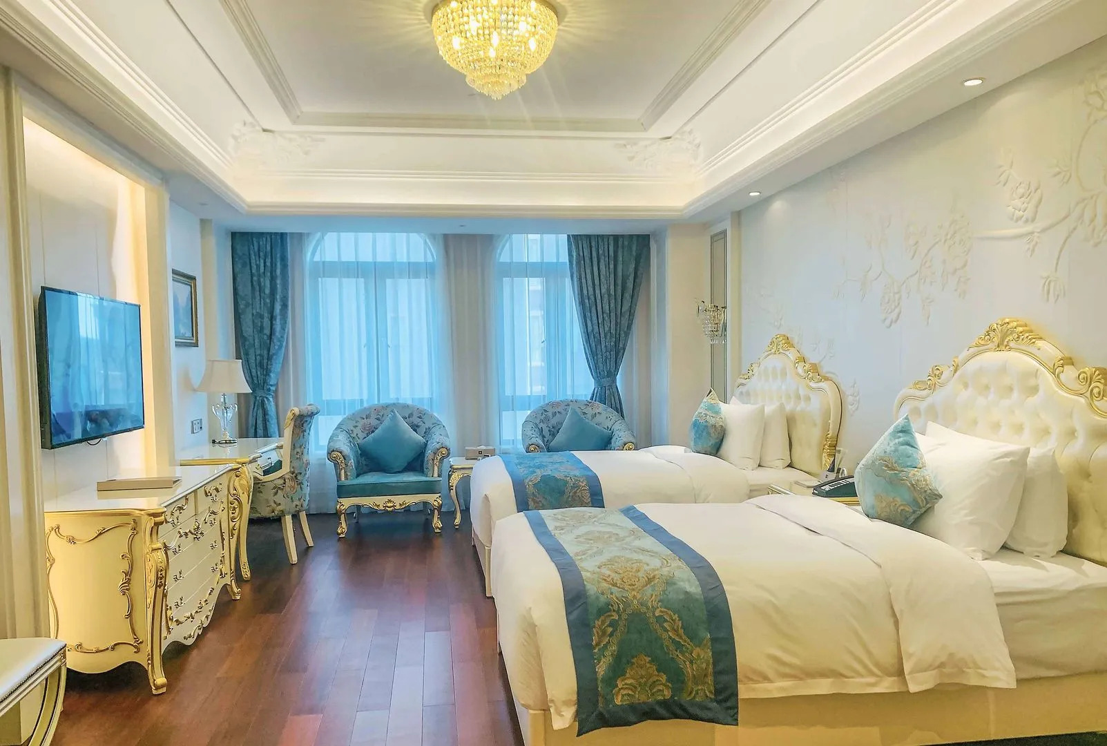 Wyndham Grand Kunming East