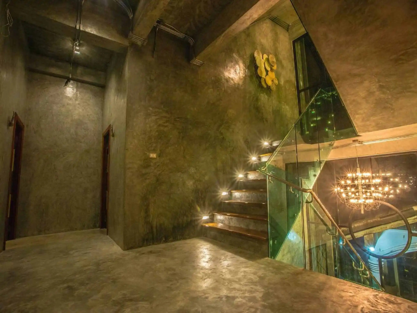 Theloft boutique nakhonpanom