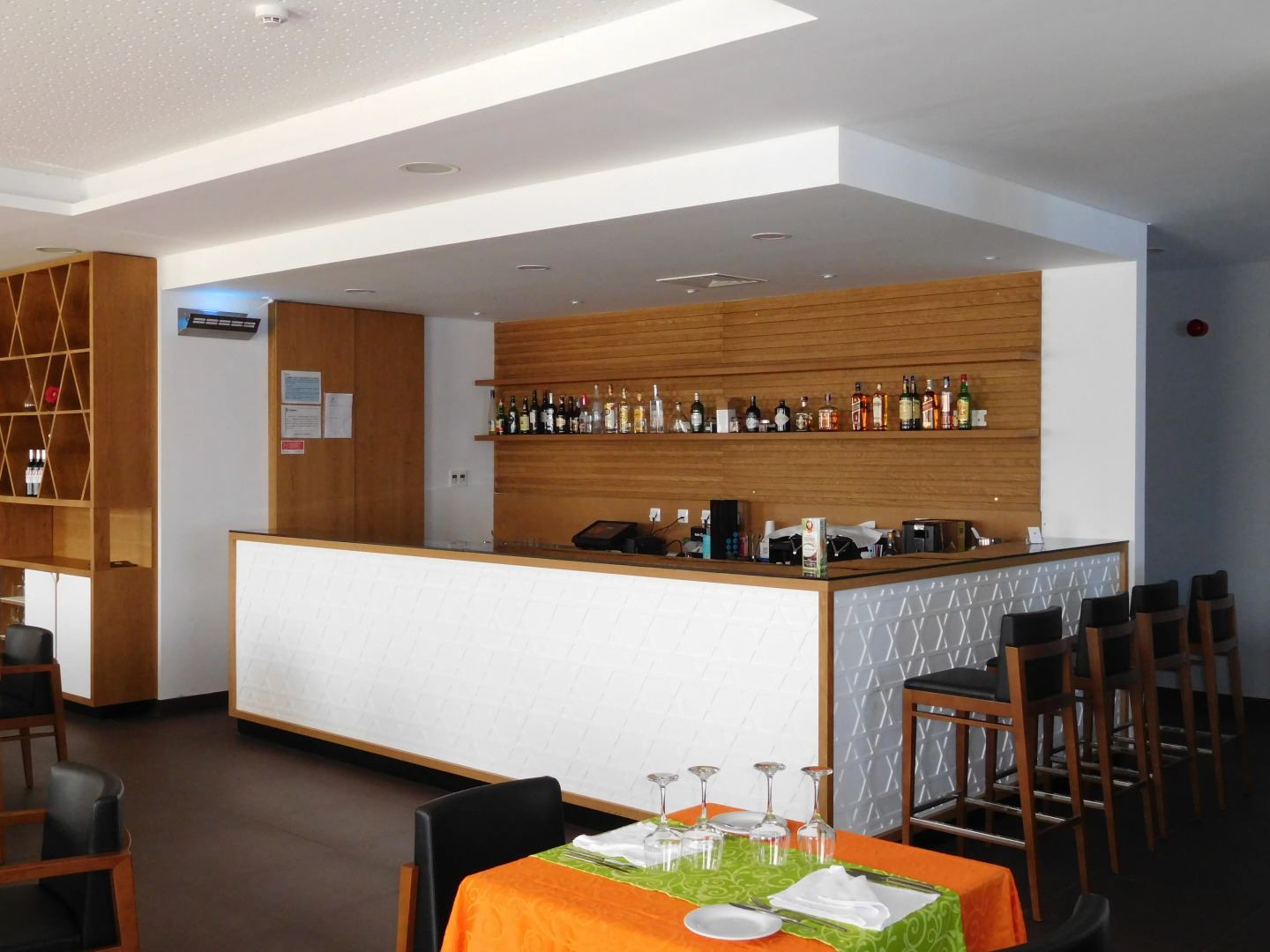 Belmonte Sinai Hotel