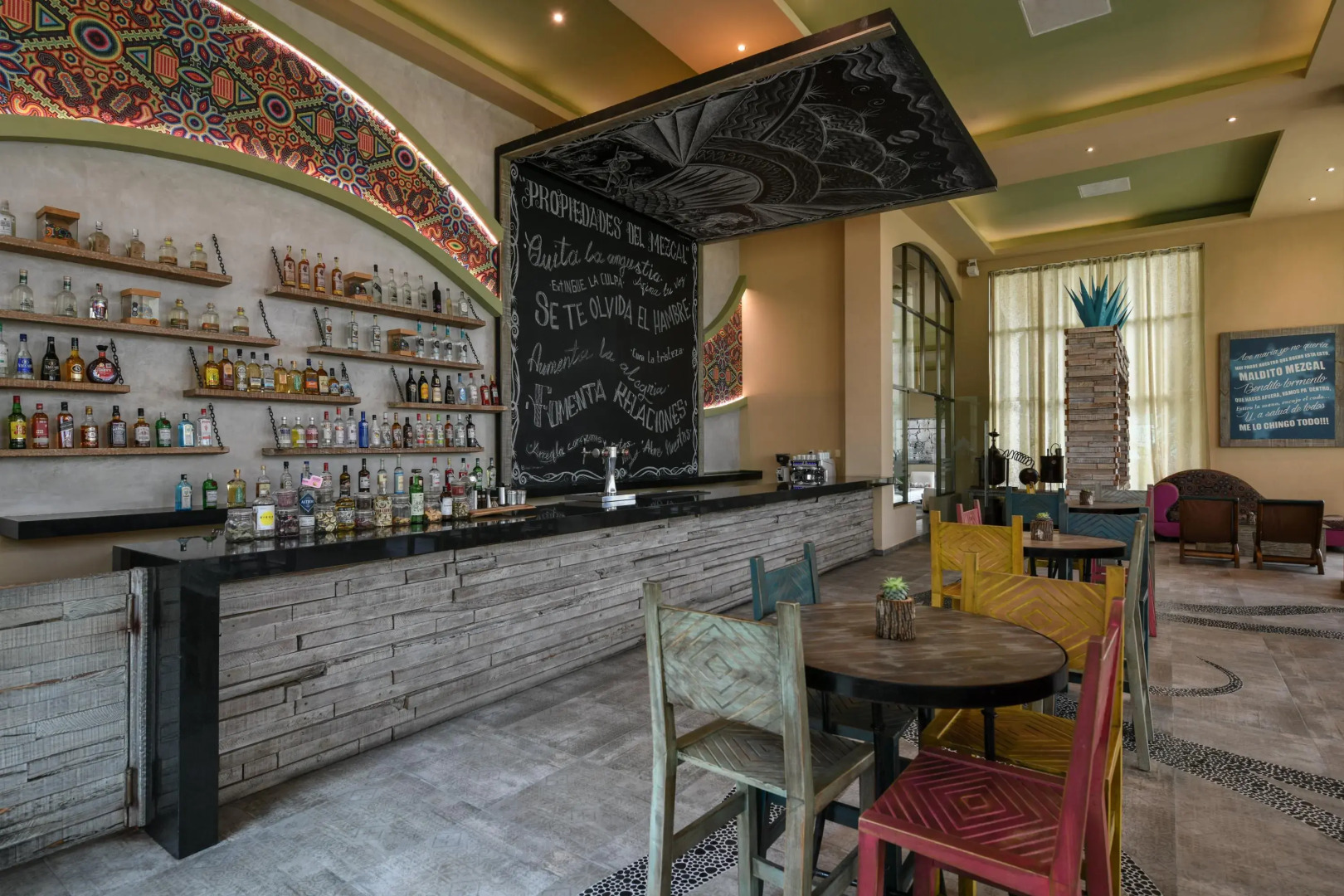 El Dorado Seaside Suites by Karisma - Adults Only