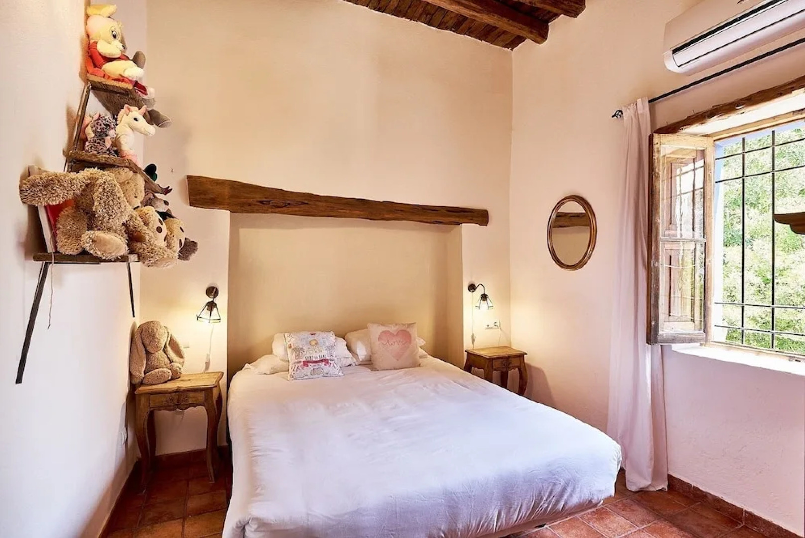 Stunning Finca in North Ibiza