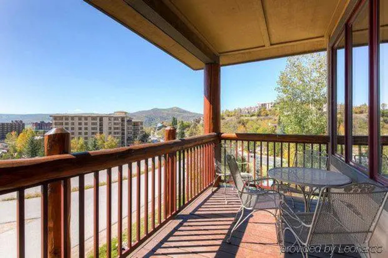 Storm Meadows I at Christie Base - SC100