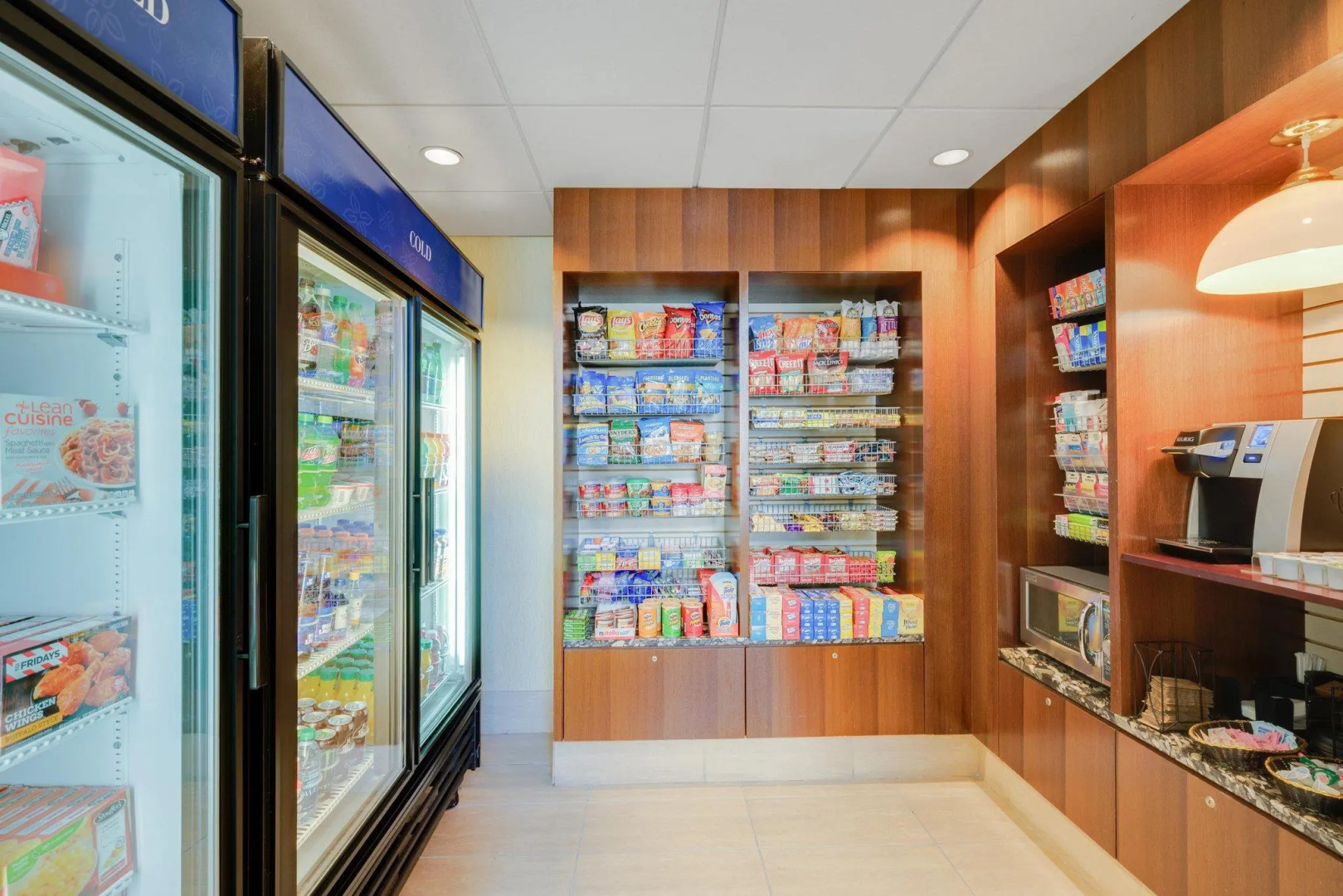 Hilton Garden Inn Bethesda Downtown