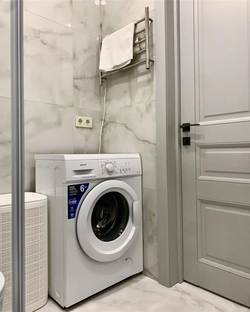 Slavno Apparts на микрорайоне 3-й