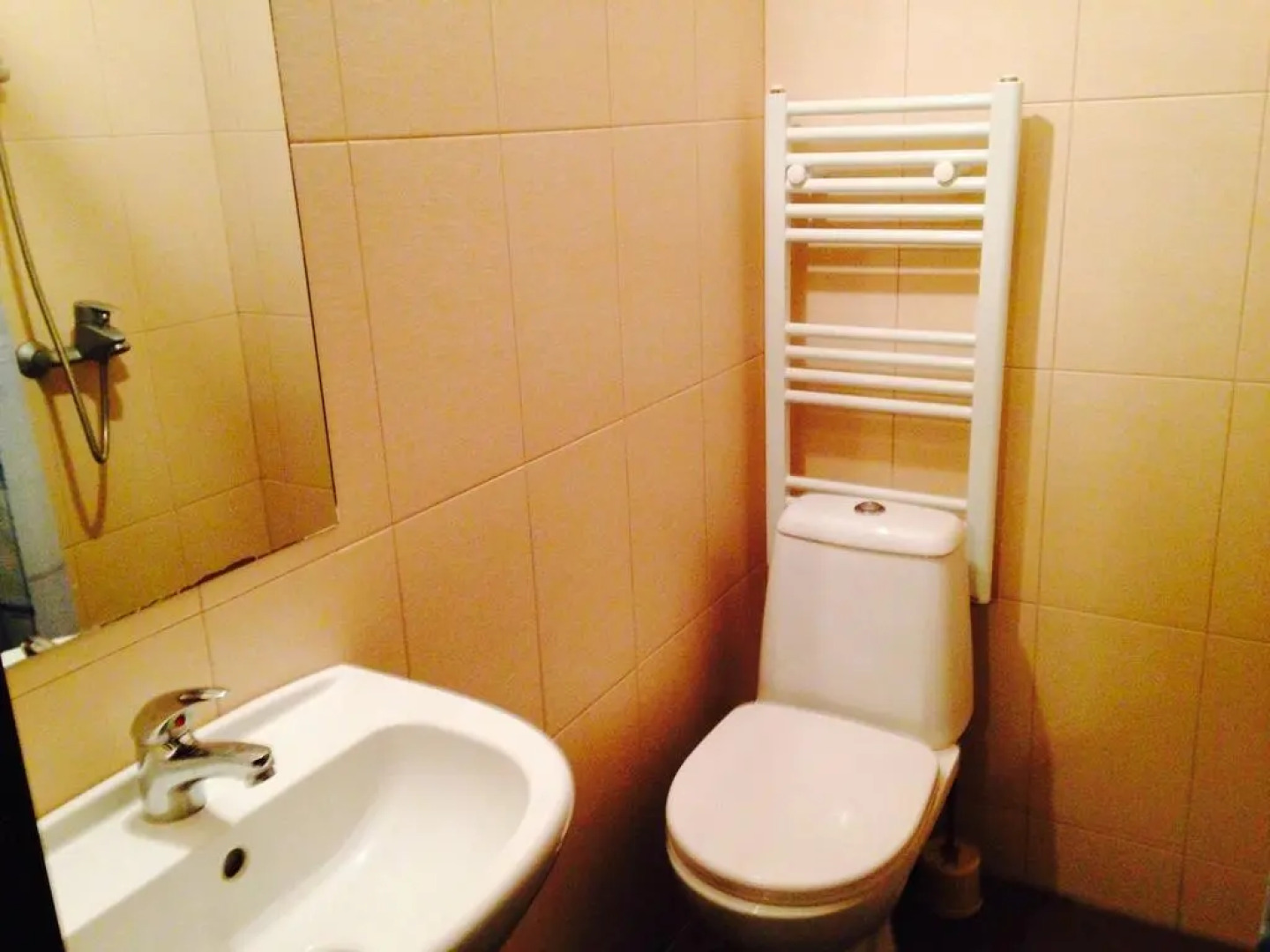 Guest House Goranovi