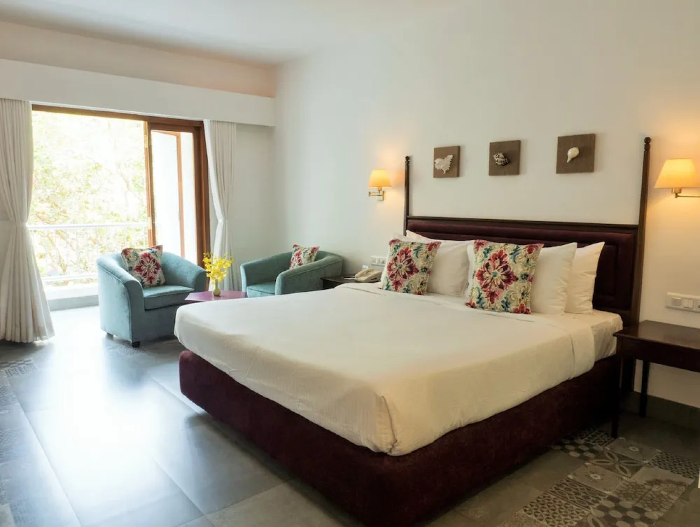 Prainha Resort & Cottage By The Sea