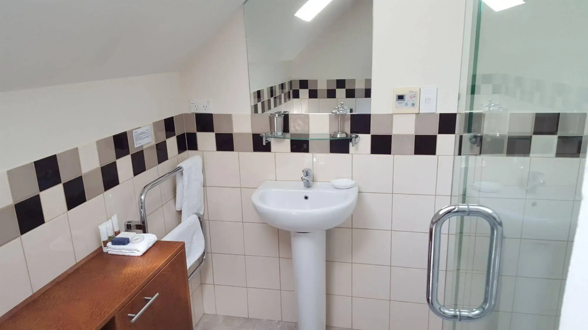 Wanaka Luxury Apartments