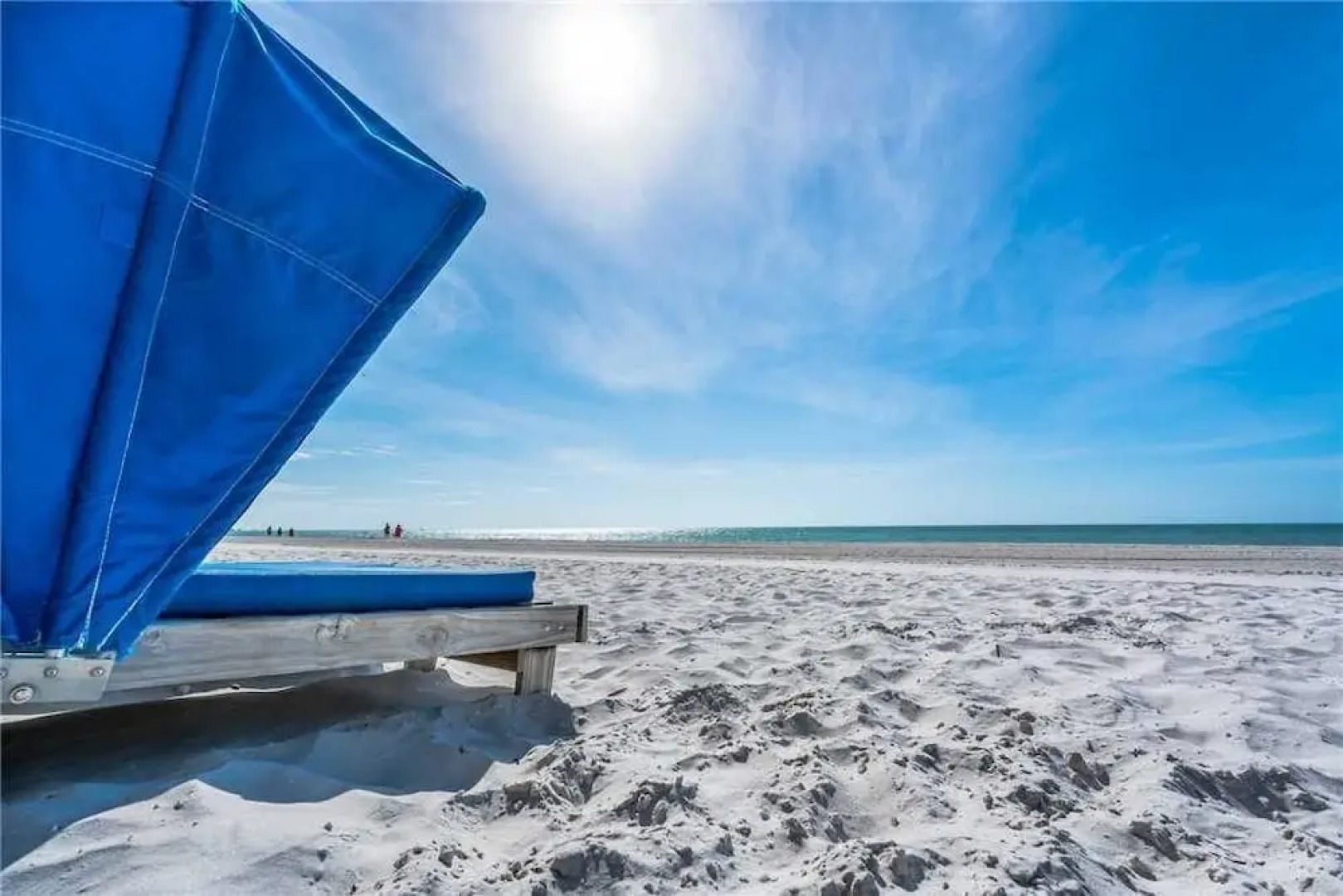 Las Brisas 504 - Three Bedroom Condo