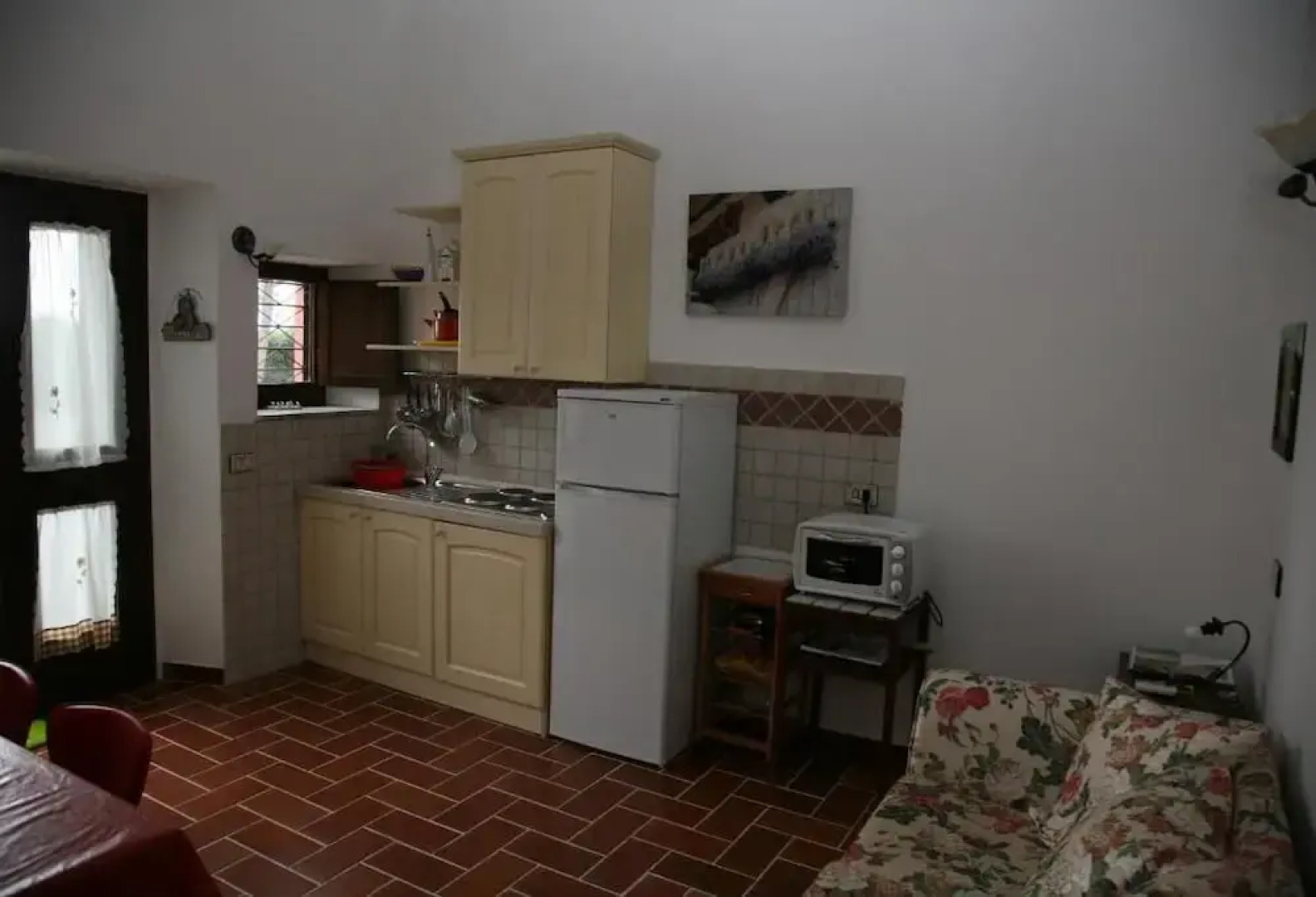 Agriturismo Casalino dei Francesi