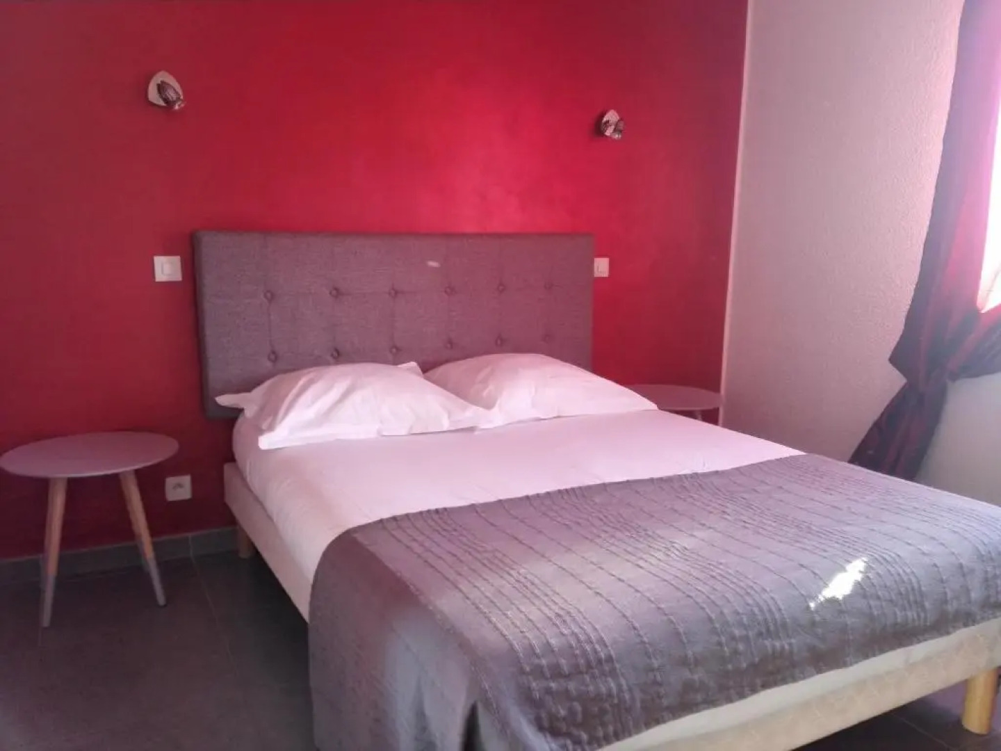 Hôtel Le Mas Des Quintrands