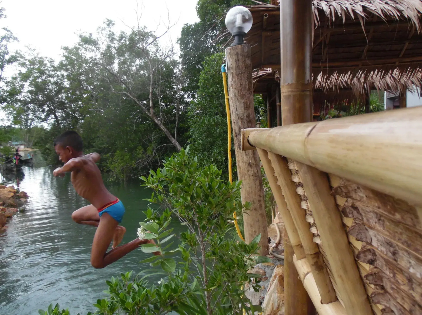 PhuTubkaek View House