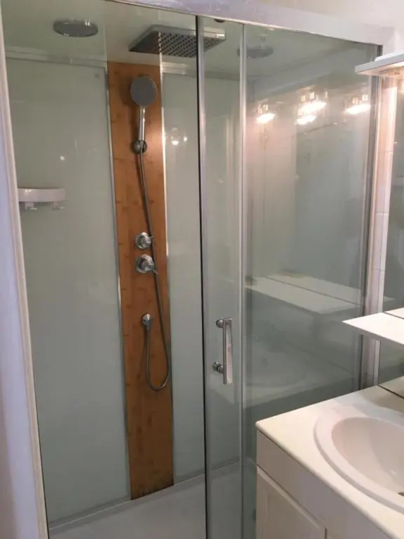 Maison de caractère à 5mn à pied de la plage