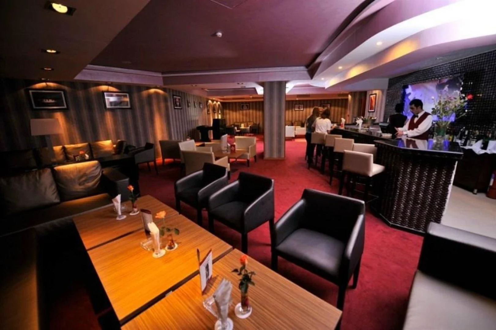 Hotel Liberte Express