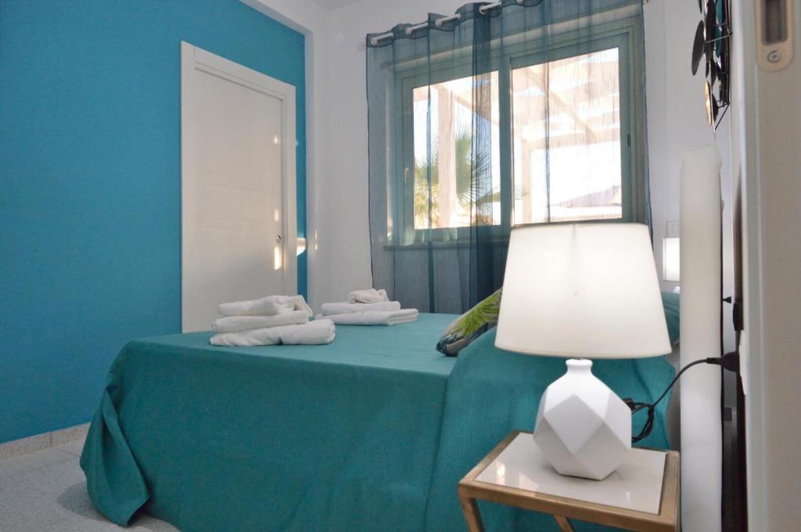 Scala dei Turchi Luxury Home