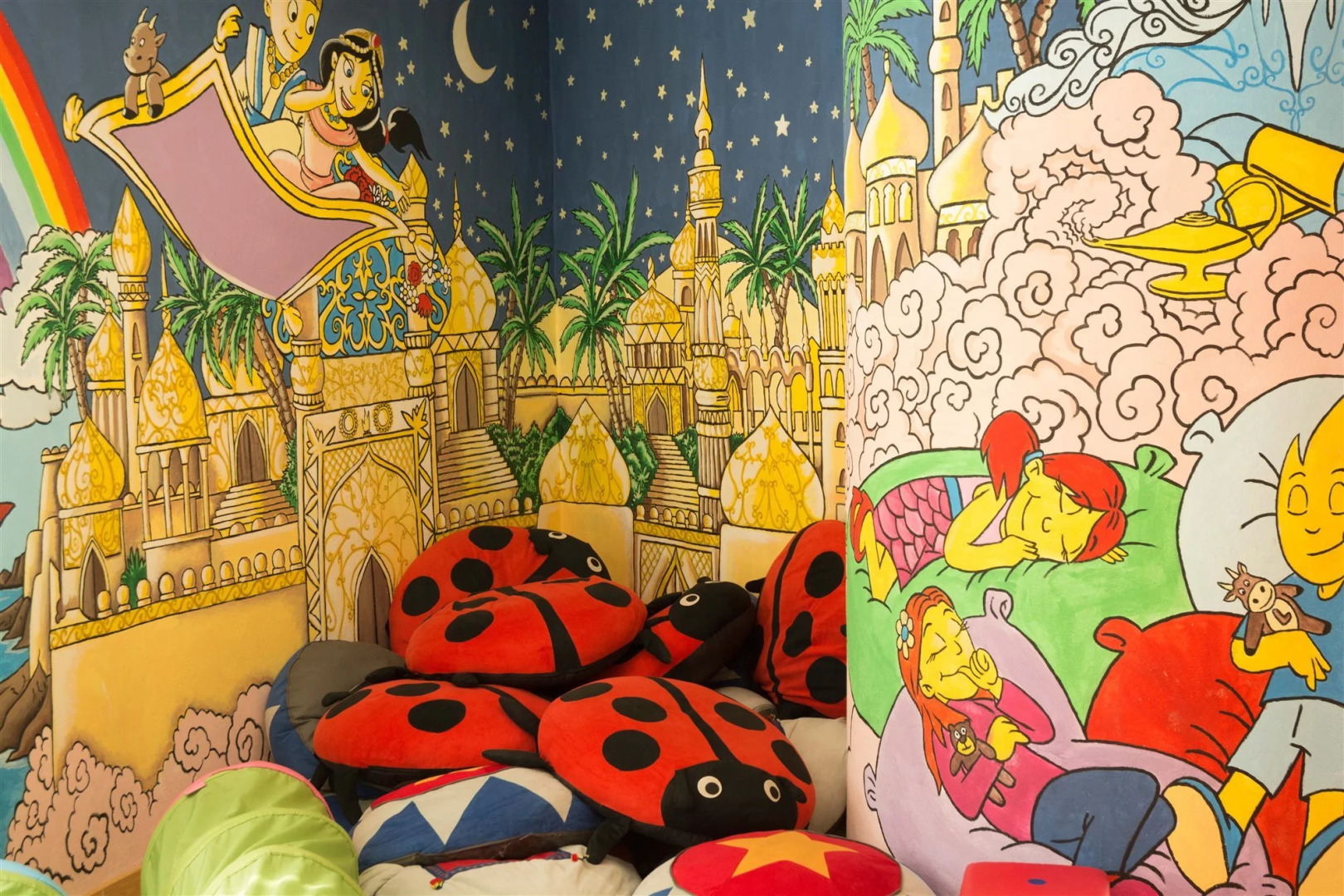 Club Jandía Princess - All Inclusive