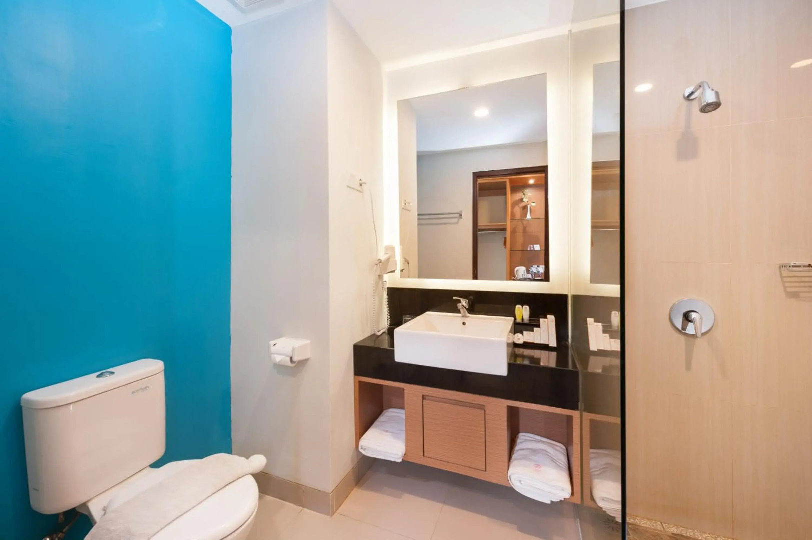 Nava Hotel Tawangmangu