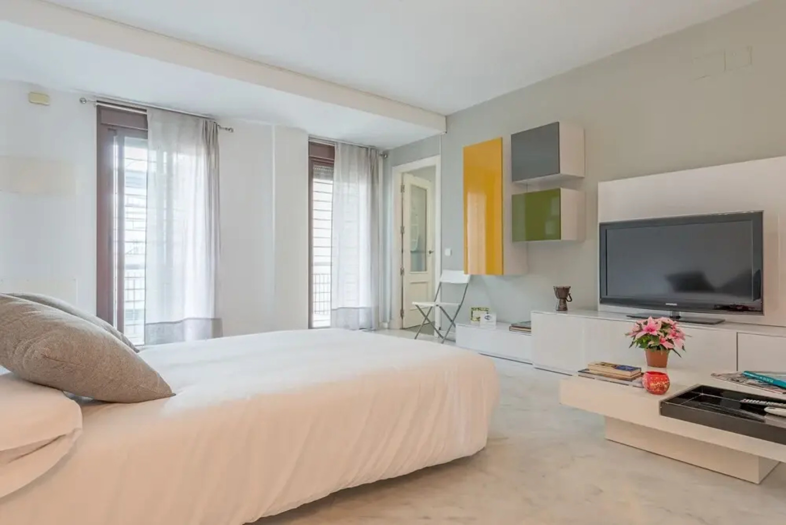 Castellanos Home Surthy Apartments