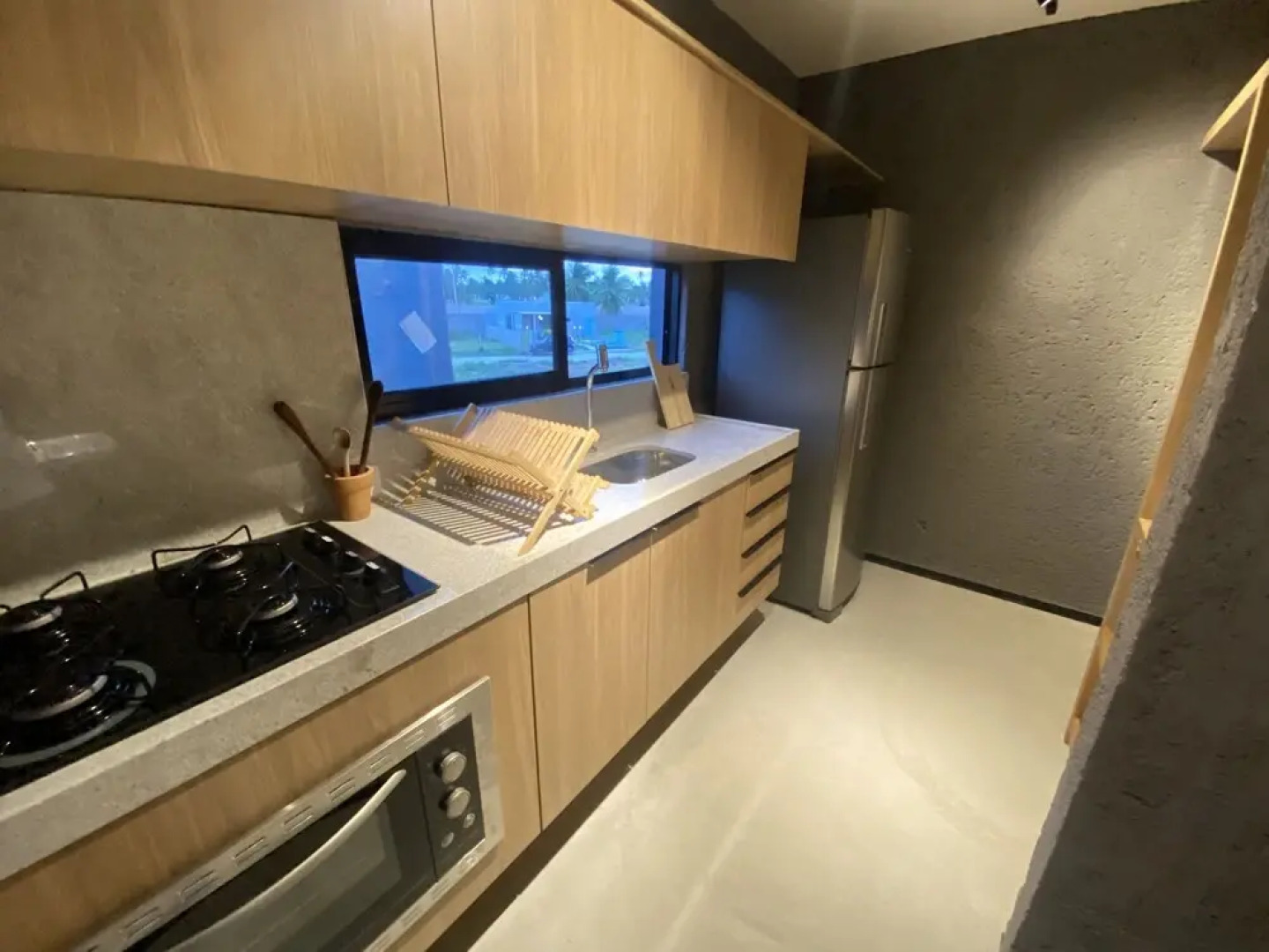 Villas Patacho - Milagres Ap 103 Bloco E